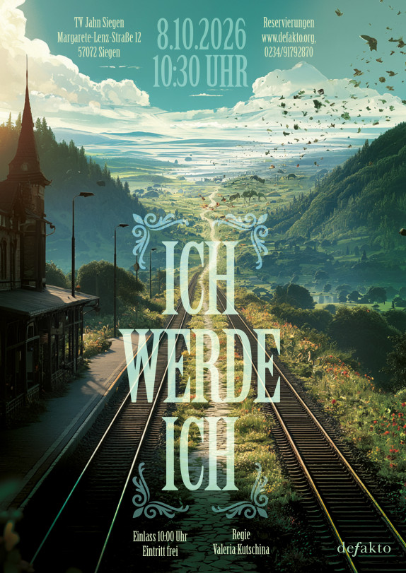 Plakat siegen 26 rz