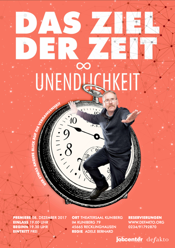 Ziel der Zeit