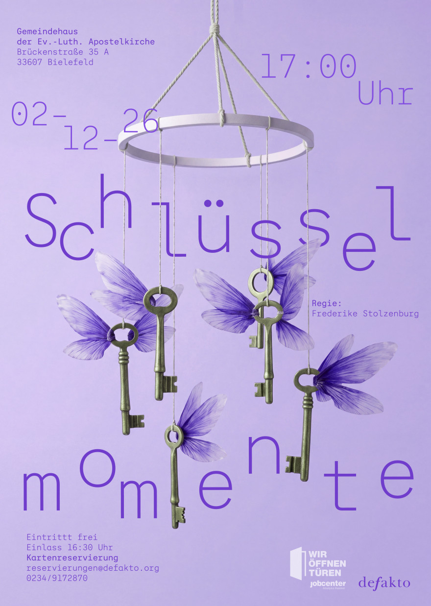Premierenplakat