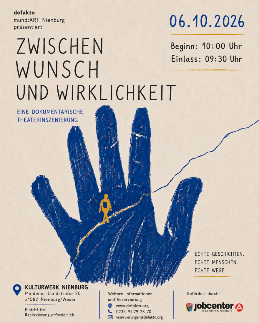 Premierenplakat