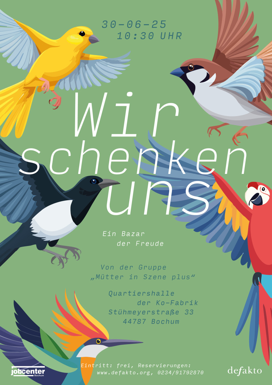 Premierenplakat