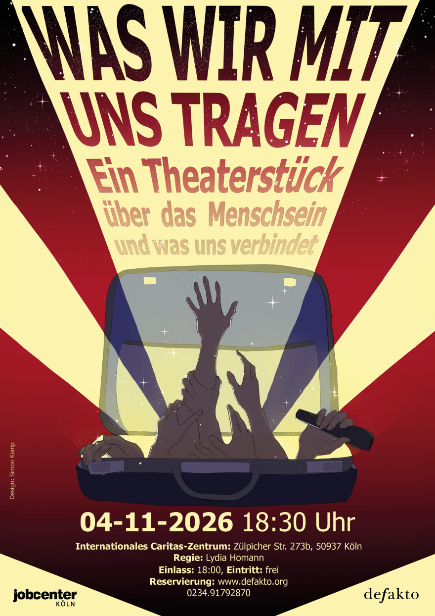 Premierenplakat