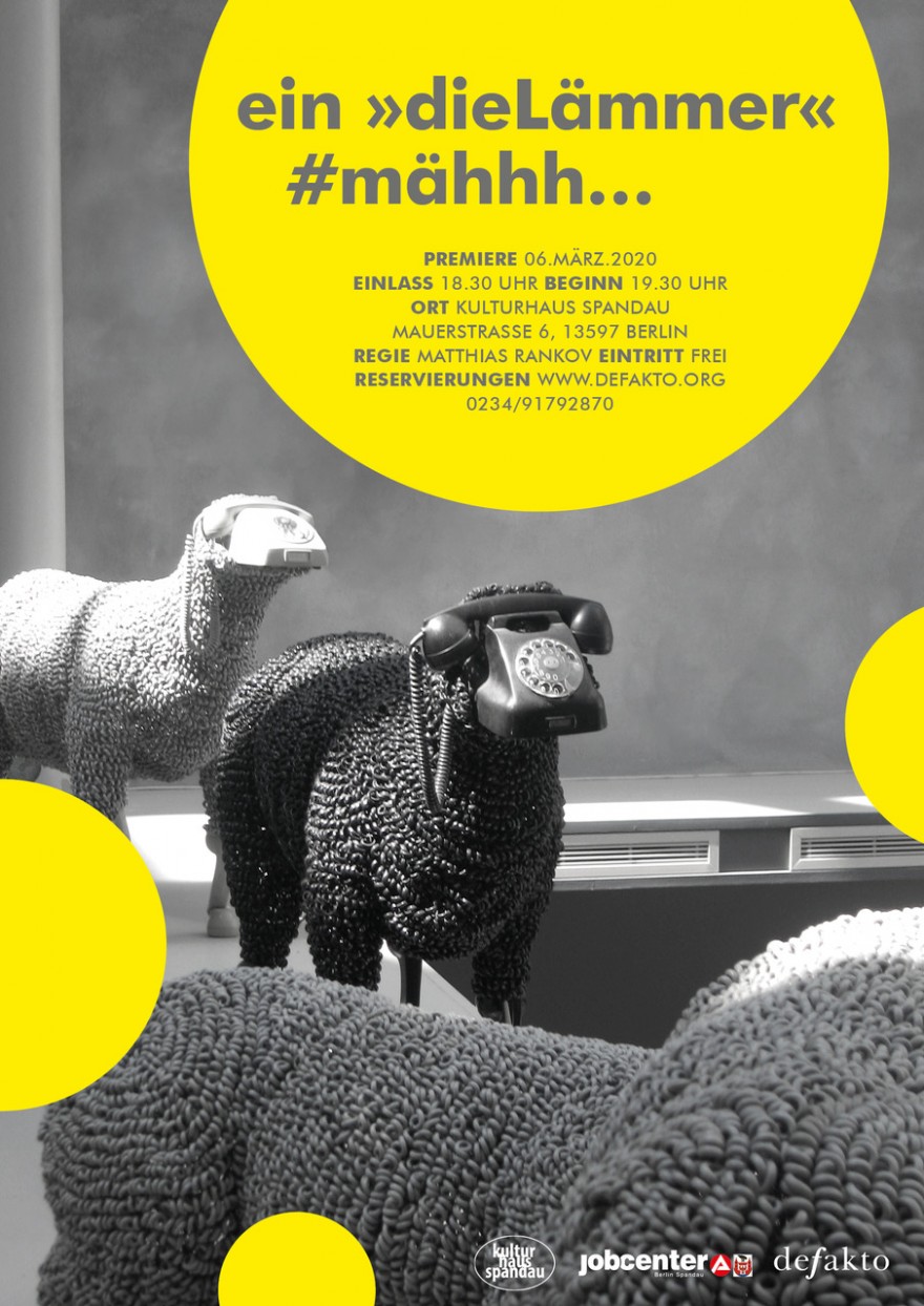 Premierenplakat