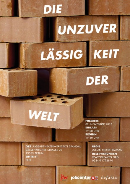 Premierenplakt