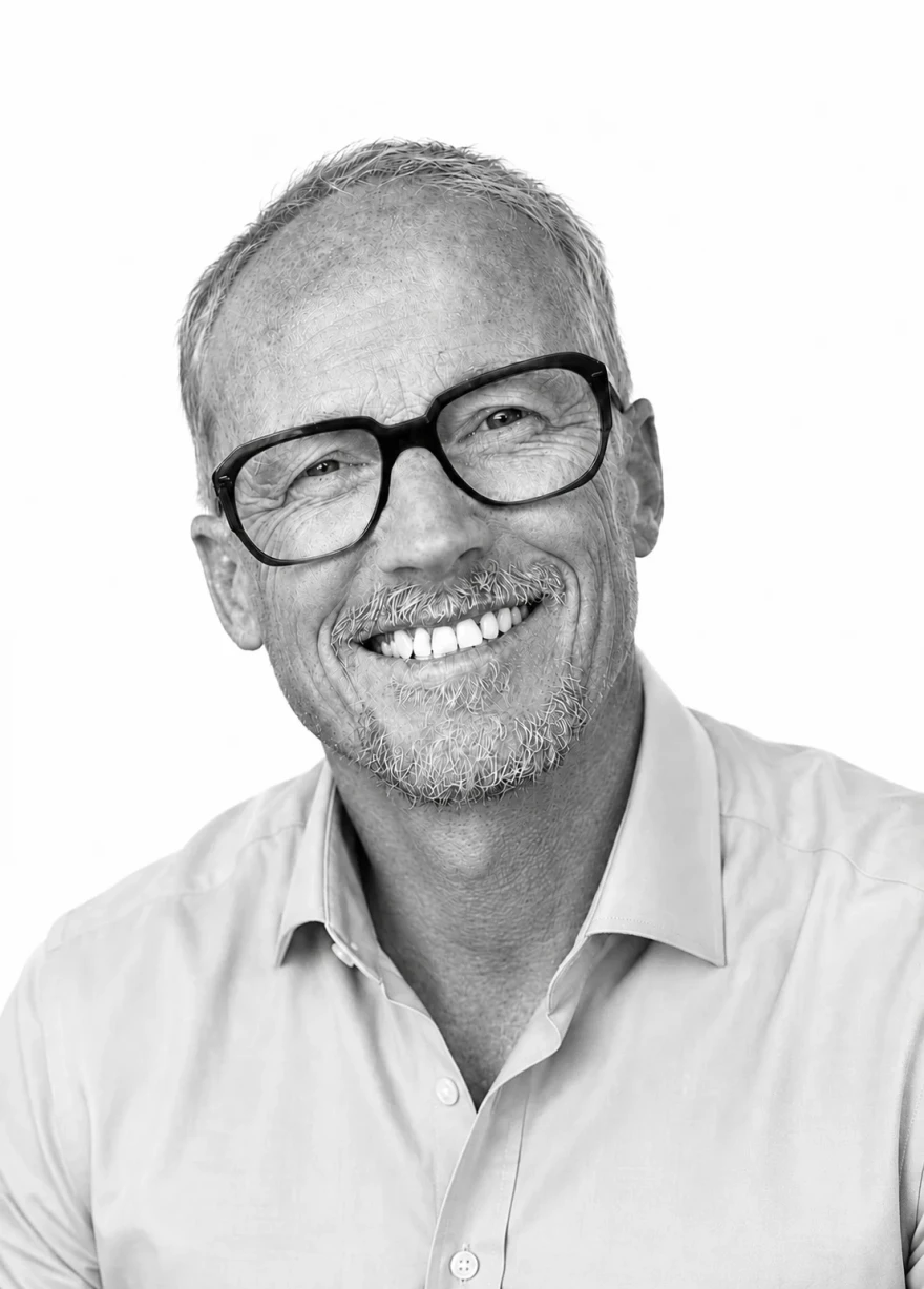 Markus Keller