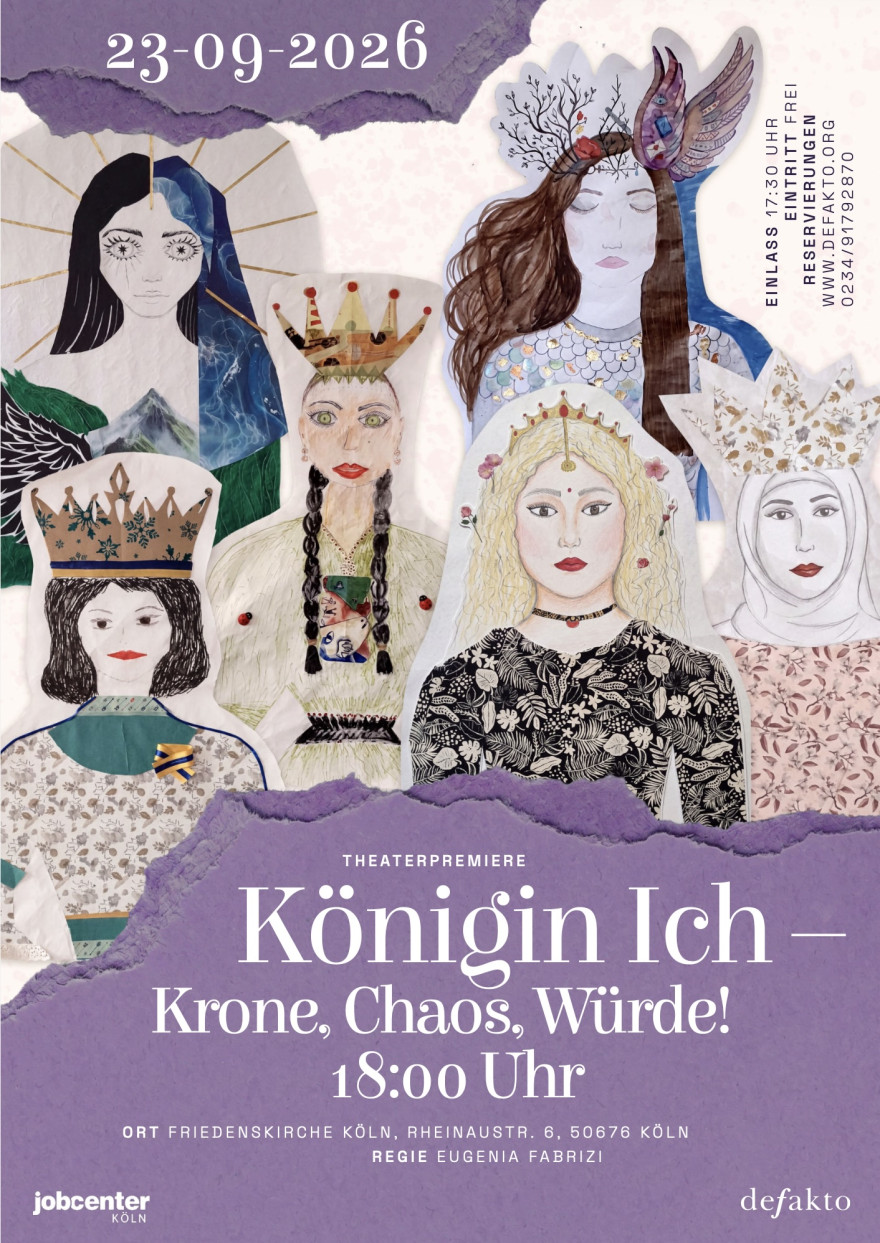 Premierenplakat